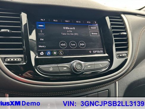 Used 2020 Chevrolet Trax LT image 27