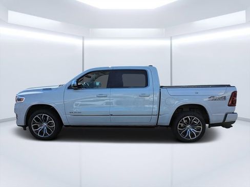 New 2026 RAM 1500 Tungsten w/ Trailer Tow Group AWD/4WD image 6