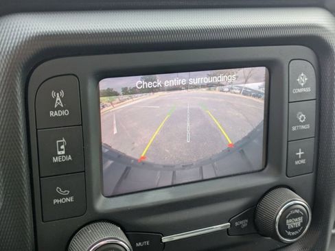 Used 2021 Jeep Wrangler Sport image 13