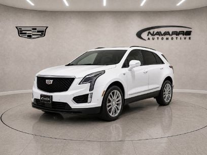 New 2026 Cadillac XT5 Sportv w/ LPO, Floor Liner Package