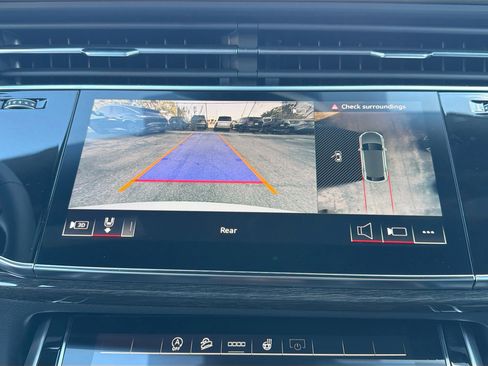 New 2026 Audi Q8 Premium Plus AWD/4WD image 33