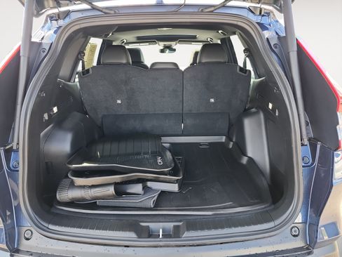 Used 2026 Honda CR-V Sport Touring image 15