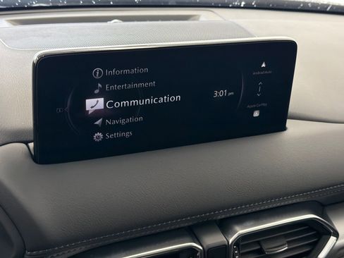 New 2025 MAZDA CX-5 AWD 2.5 S image 25