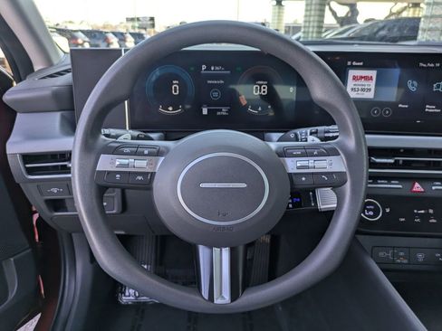 Used 2025 Hyundai Sonata SEL image 20