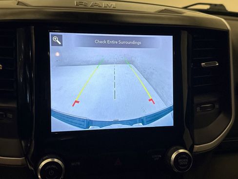 Used 2020 RAM 1500 Big Horn image 24