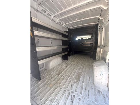 Used 2023 RAM ProMaster 3500 FWD image 18