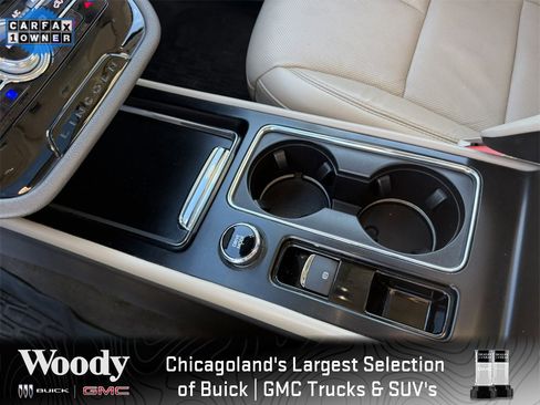 Used 2020 Lincoln Corsair Reserve w/ Elements Package image 24