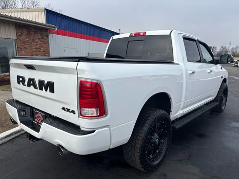 Used 2014 RAM 1500 Limited image 3