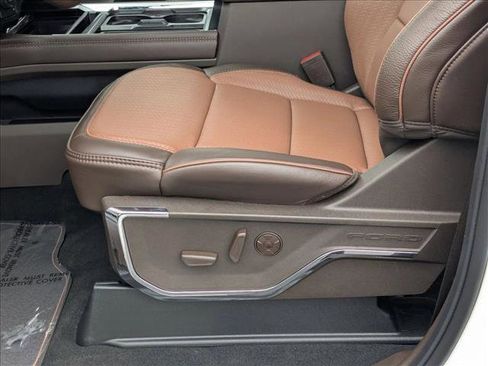 New 2026 Ford F350 King Ranch image 4