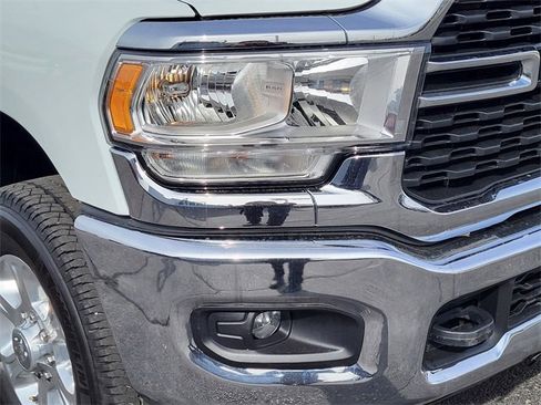 Certified 2024 RAM 2500 Big Horn image 5