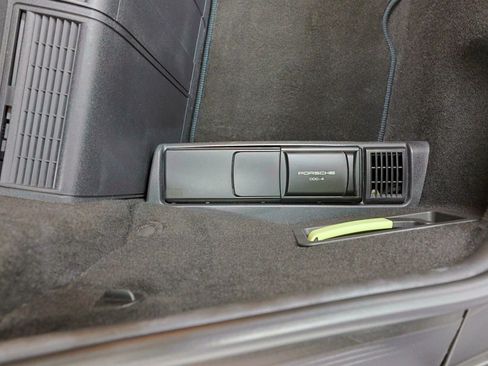 Used 2008 Porsche 911 Turbo image 5