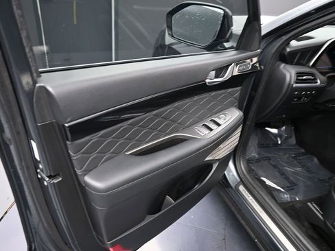 Used 2022 Hyundai Palisade Calligraphy FWD image 15