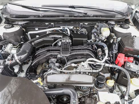 Certified 2025 Subaru Outback Premium AWD/4WD image 31