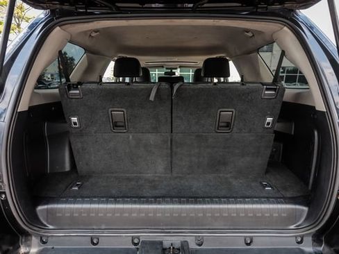 Used 2012 Toyota 4Runner Limited AWD/4WD image 51