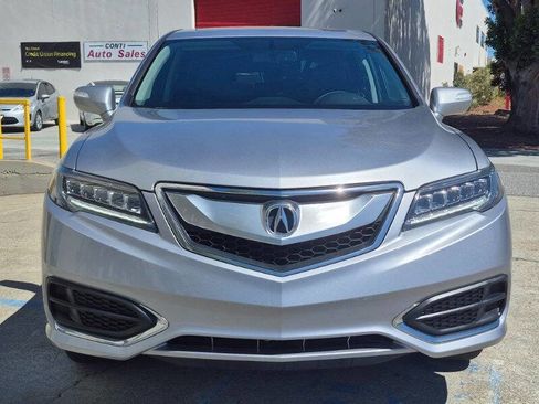 Used 2018 Acura RDX FWD image 9