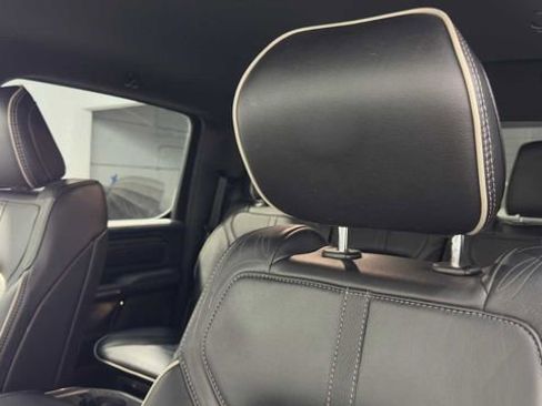 Used 2021 RAM 1500 Limited w/ Night Edition AWD/4WD image 26