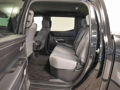 Used 2025 Toyota Tundra SR5 image 14