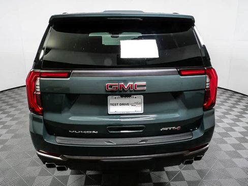 New 2026 GMC Yukon XL AT4 Ultimate image 31