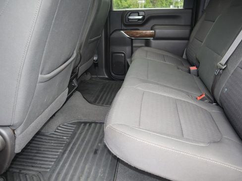 Used 2023 GMC Sierra 2500 SLE AWD/4WD image 27