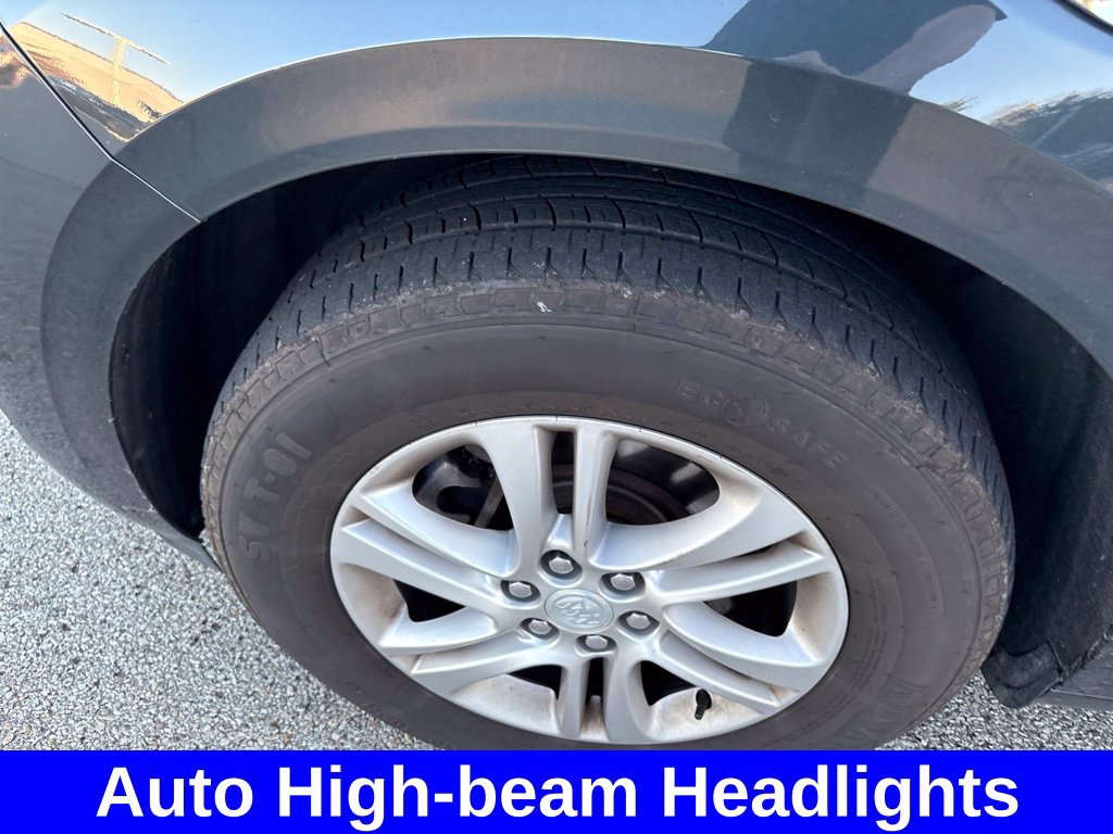 Used 2018 Buick Enclave Essence AWD/4WD image 14