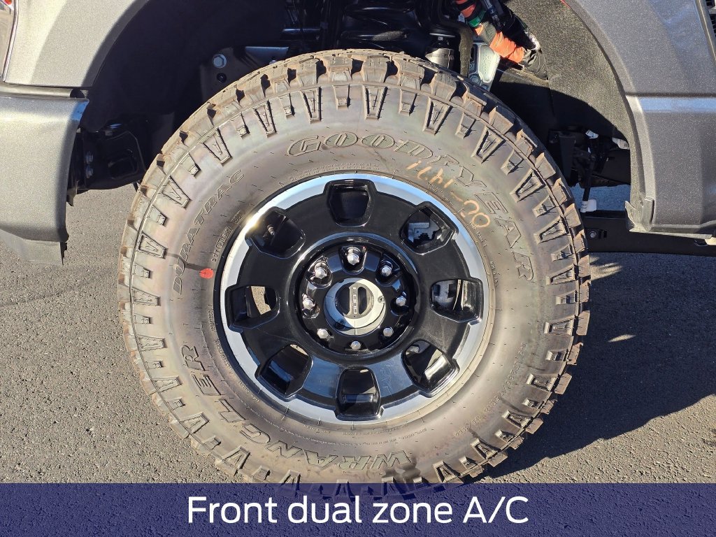 New 2026 Ford F250 Lariat w/ Tremor Off-Road Package AWD/4WD image 9