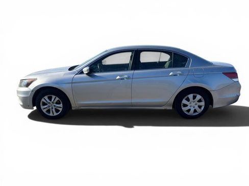 Used 2012 Honda Accord LX image 2