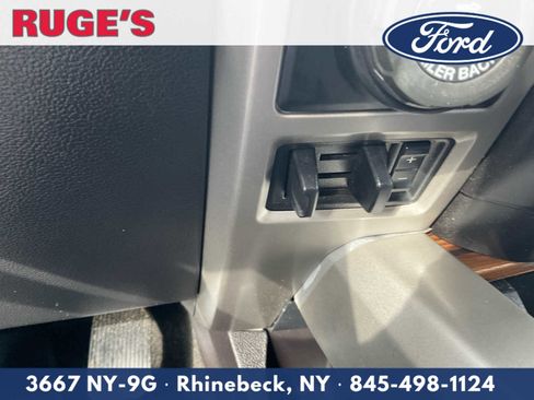 Used 2018 Ford F150 Lariat w/ Equipment Group 502A Luxury image 24