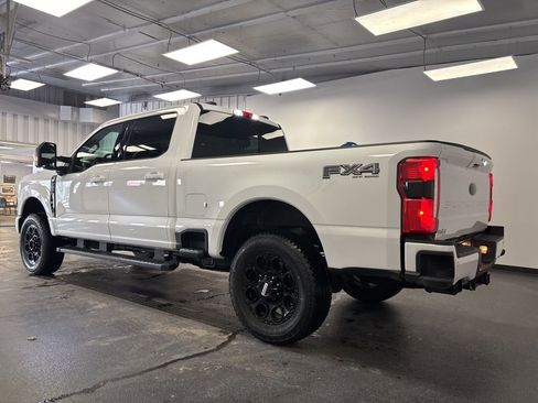 New 2026 Ford F350 XLT w/ XLT Premium Package image 10