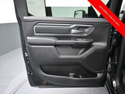 New 2026 RAM 1500 Big Horn w/ Night Edition image 11