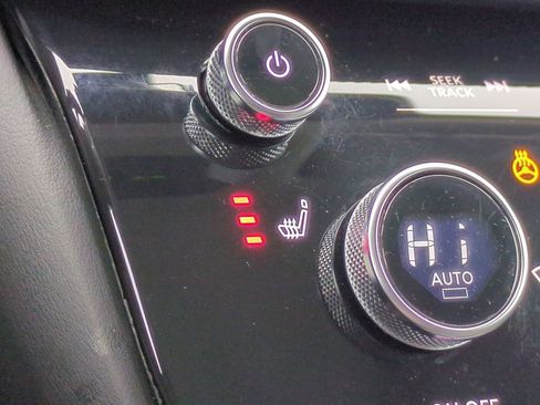 Used 2023 INFINITI QX60 Luxe image 34