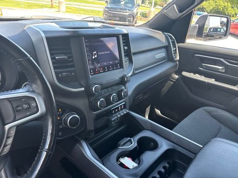 Used 2020 RAM 1500 Big Horn AWD/4WD image 66