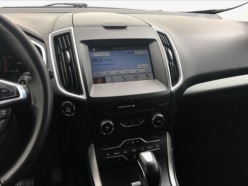 Used 2016 Ford Edge SEL w/ Equipment Group 201A AWD/4WD image 7