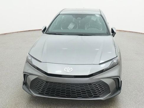 New 2026 Toyota Camry SE FWD image 16