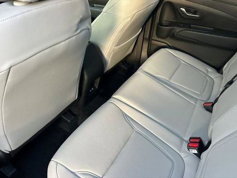 New 2026 Hyundai Santa Cruz SEL image 9