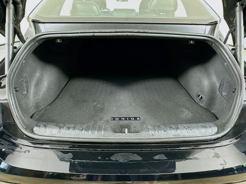 Used 2024 Hyundai Ioniq 6 SEL image 28