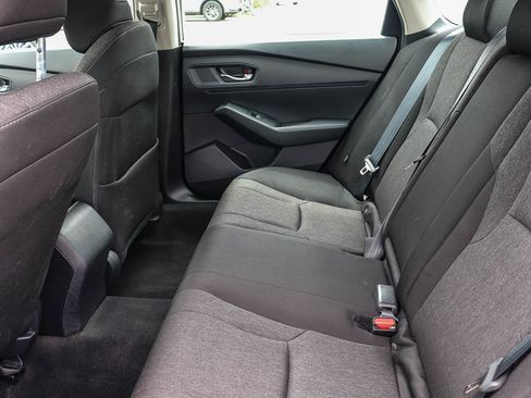 Certified 2023 Honda Accord EX image 19