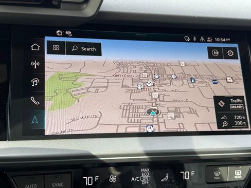 New 2026 Audi A3 2.0T Premium Plus image 16