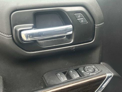 Used 2022 Chevrolet Silverado 1500 RST image 22