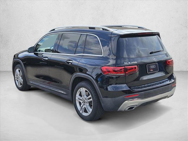 Used 2020 Mercedes-Benz GLB 250 image 7
