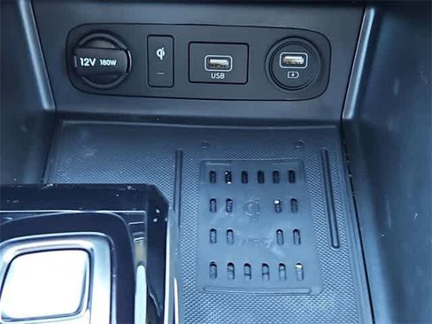 Certified 2023 Hyundai Sonata SEL w/ Convenience Package image 31