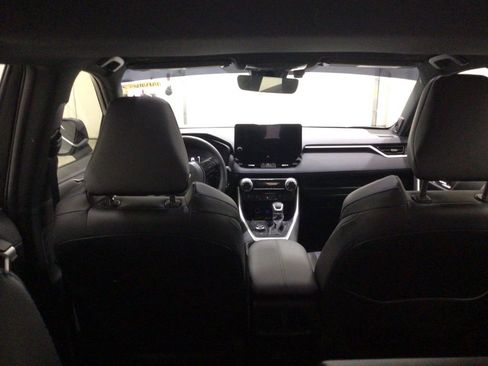 Used 2024 Toyota RAV4 XSE image 25