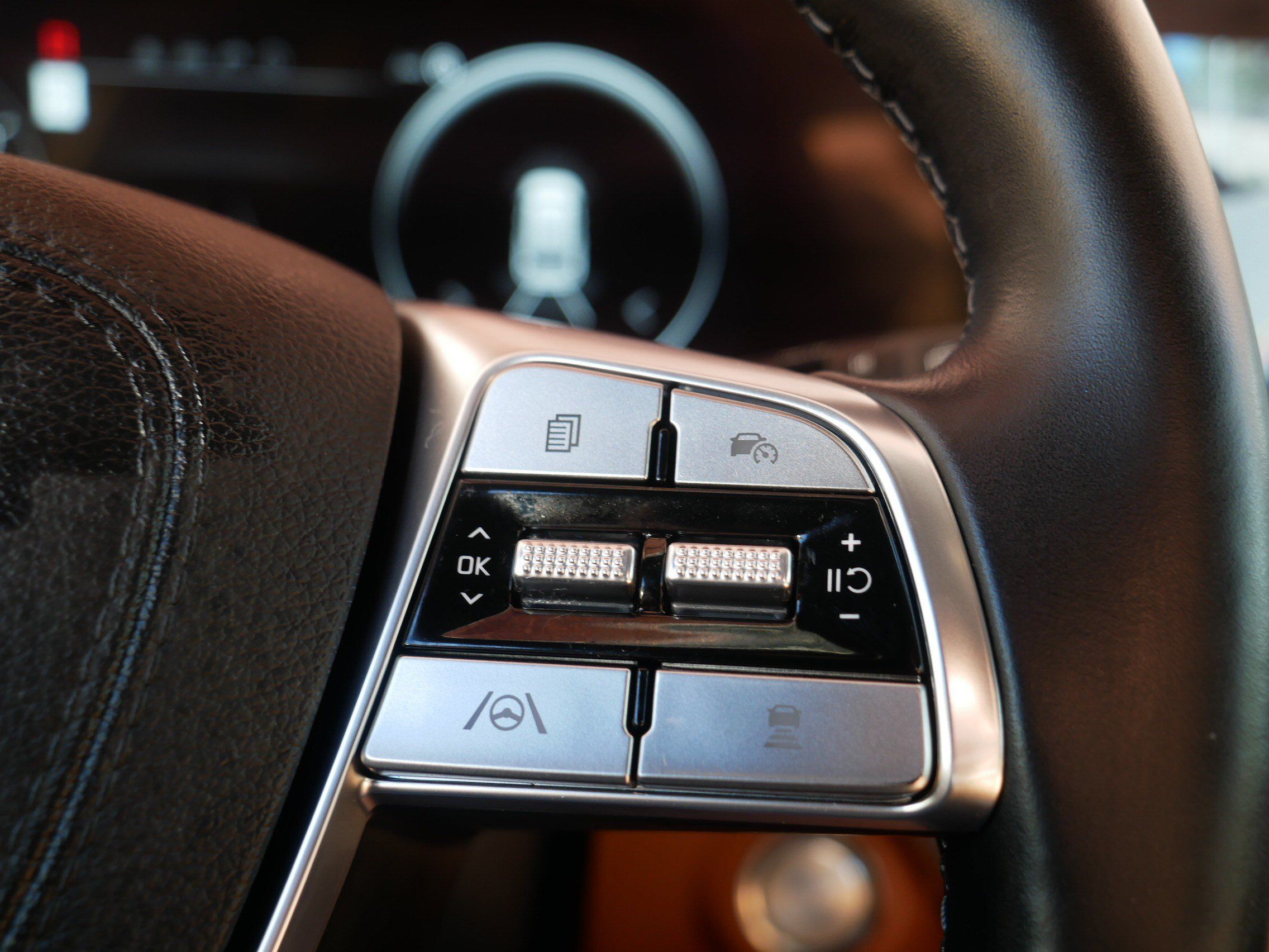 Certified 2024 Kia Telluride SX Prestige X-Line AWD/4WD image 29