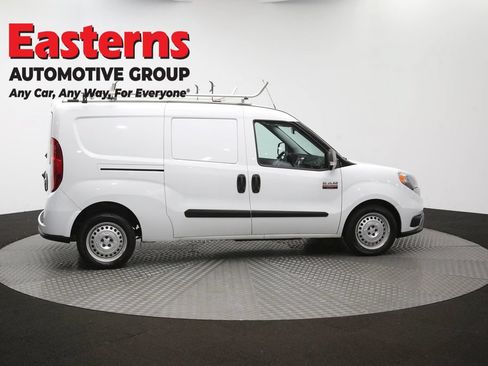 Used 2022 RAM ProMaster City Wagon FWD image 41