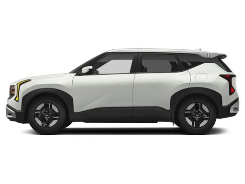 New 2027 Kia Seltos LX AWD/4WD image 20