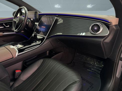 Certified 2023 Mercedes-Benz EQS 450+ 4MATIC Sedan image 22