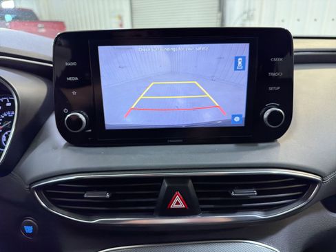 Used 2022 Hyundai Santa Fe SEL AWD/4WD image 18