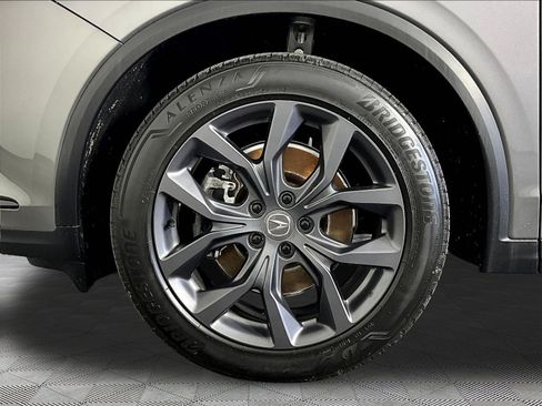 Used 2023 Acura MDX A-Spec AWD/4WD image 28