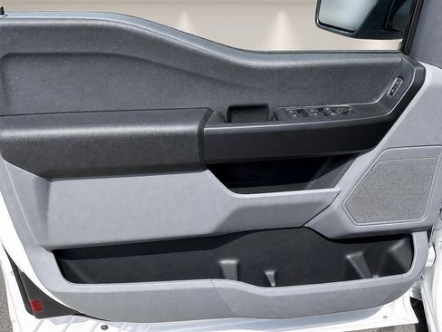 New 2026 Ford F150 XL AWD/4WD image 11