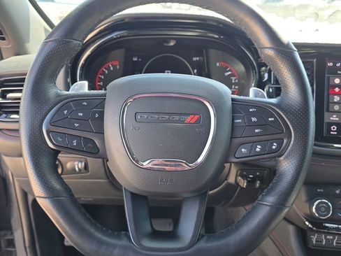 Certified 2024 Dodge Durango GT AWD/4WD image 14