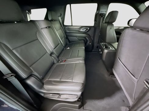 Used 2024 Chevrolet Tahoe Z71 w/ Max Trailering Package AWD/4WD image 28